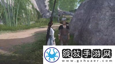 燕云十六声叶龙嬢首攻略