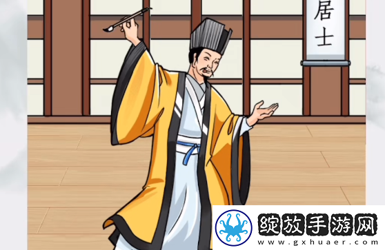 疯狂梗传红穿衣通关攻略