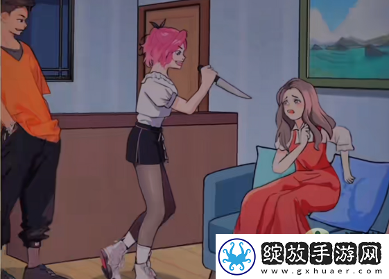 就你会玩文字时空恋人过关攻略