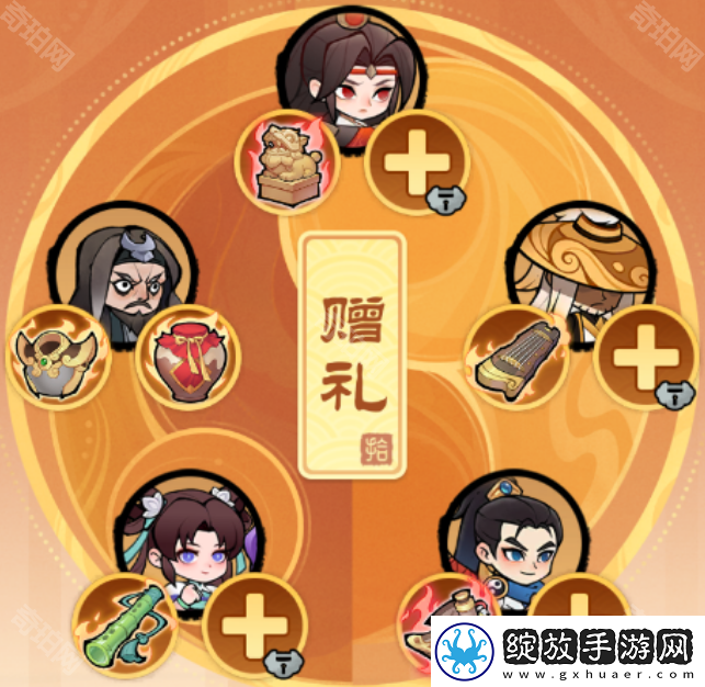 小小英雄无尽试炼增益怎么选
