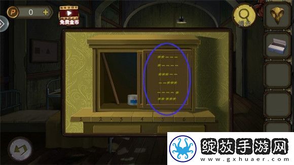 模拟游戏！密室逃脱10寻梦大作战攻略第三章