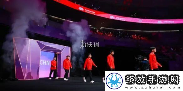 亚运会电竞项目有哪些