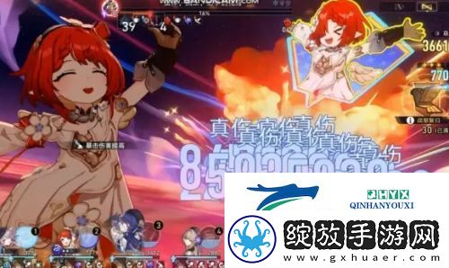崩铁缇宝上线前紧急加强