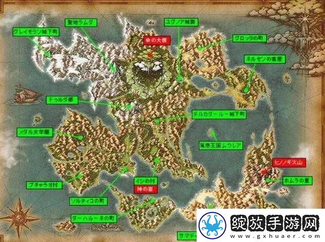 勇者斗恶龙11王子的奇迹强兵计划支线任务如何完美攻略成悬念