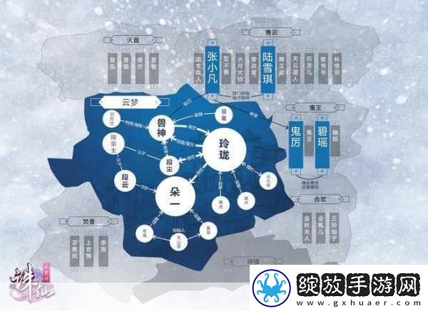 诛仙手游镇魔古洞深度攻略与高效通关秘籍