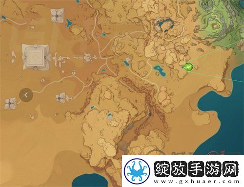 原神无相之草掉落材料适合谁