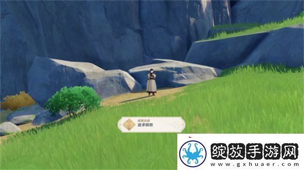 原神说到做到隐藏成就如何达成