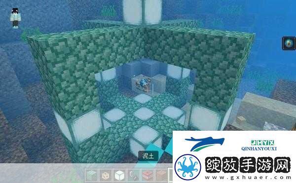 手游新探秘