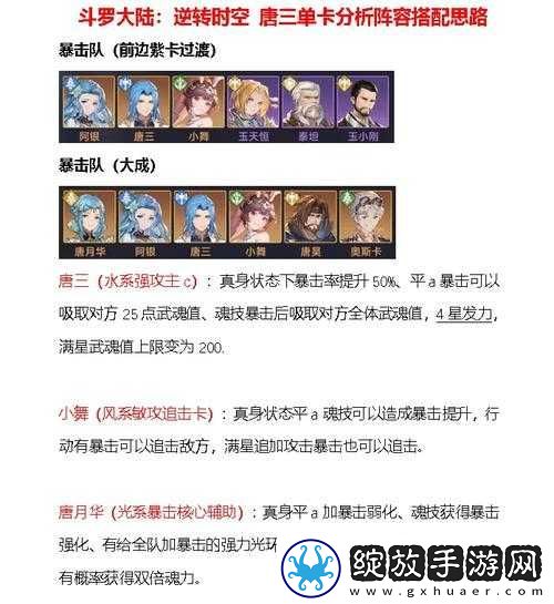 旧日传说反伤队如何搭配才能无敌