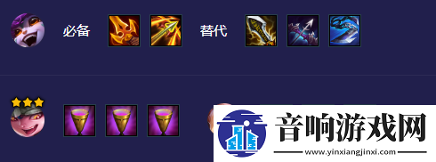 金铲铲之战冒险驯龙大师阵容