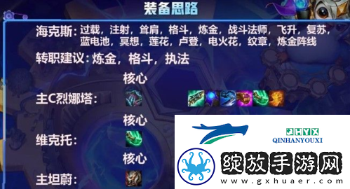 金铲铲之战执法斗毒怎么玩