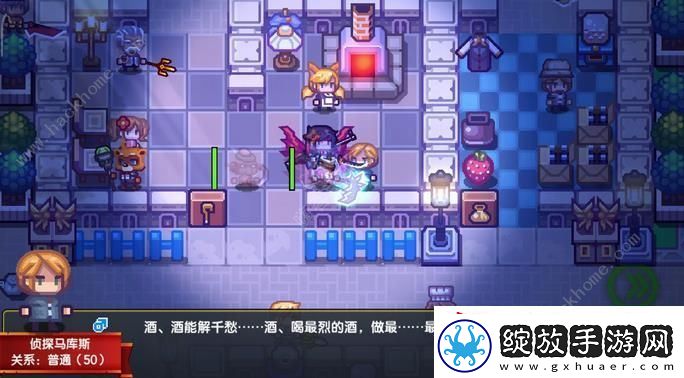 伊洛纳手游新手攻略