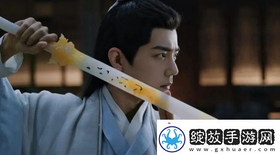 肖战藏海传首播时间确定