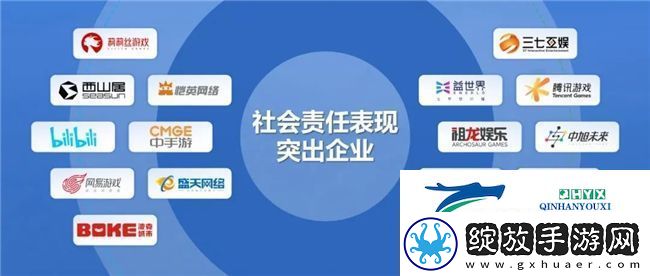 再增长！游戏社会责任日益向好