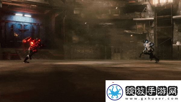 虐杀熔炉Demo上线