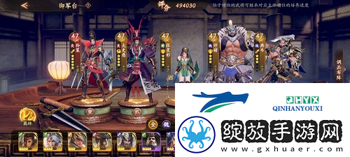 乱世逐鹿手游孤勇长坂坡怎么玩