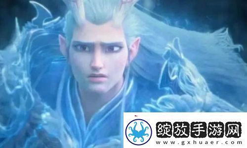哪吒2龙王敖光太霸气