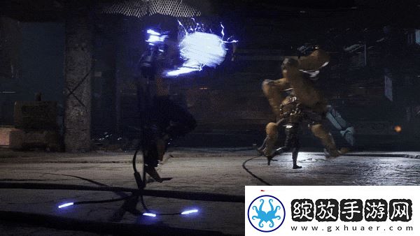 虐杀熔炉Demo上线