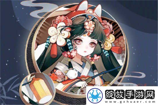 阴阳师辉夜姬胧月如何获得