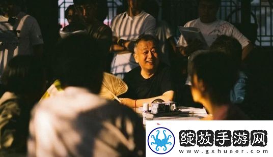 40集北上定档央一