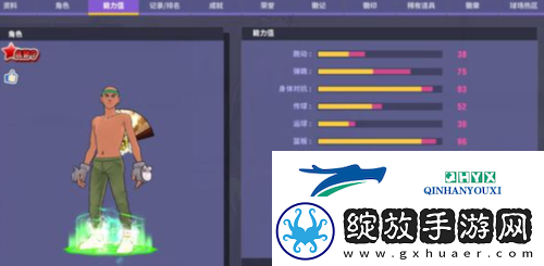深度分析街头篮球超特碎片超特中锋的选择