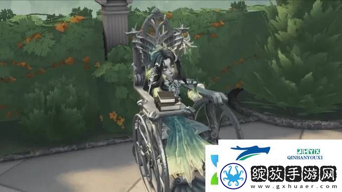 第五人格第37赛季来袭！推理之径与排位珍宝你准备好肝了吗