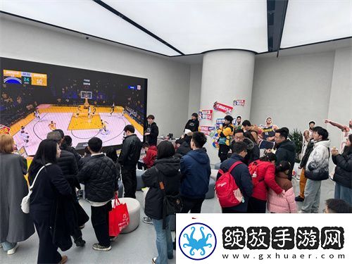 鸿蒙原生游戏强得飞起！新乐趣新体验引爆200+门店