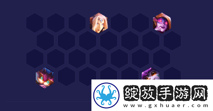 金铲铲之战冒险驯龙大师阵容