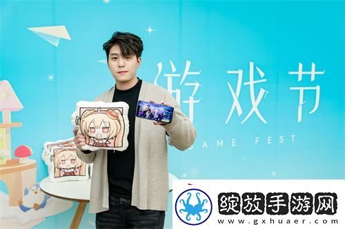 鸿蒙原生游戏强得飞起！新乐趣新体验引爆200+门店