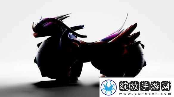 宝可梦与本田联动推出“故勒顿”摩托!3月举办展会