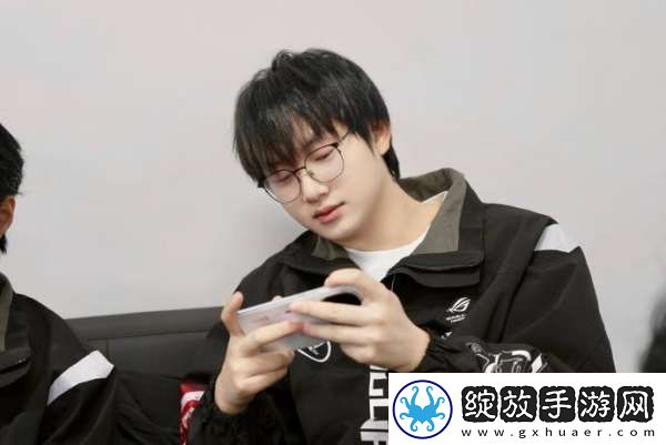 济南RW侠发布赛前返图