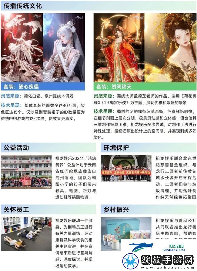 再增长！游戏社会责任日益向好
