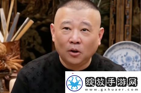 旭旭宝宝和郭德纲比拼人气