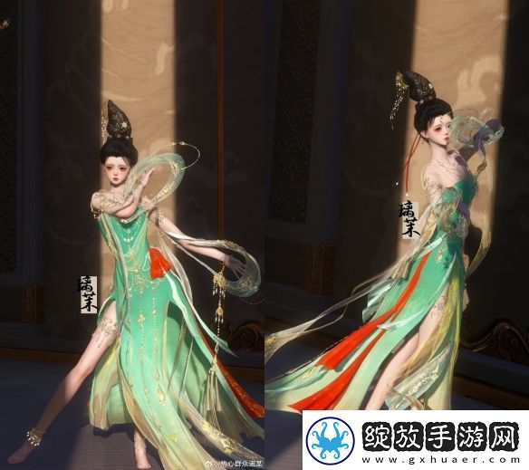 穿1天被搭讪7次