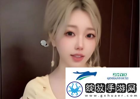 刘飞儿美照被人拿去偷卖