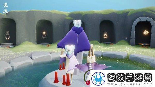 光遇9.9复刻先祖位置介绍光遇风先知兑换图一览