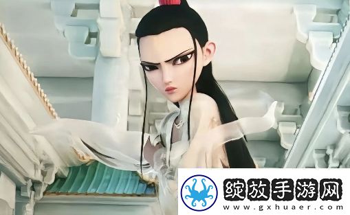 分享哪吒2鹤童深藏不露