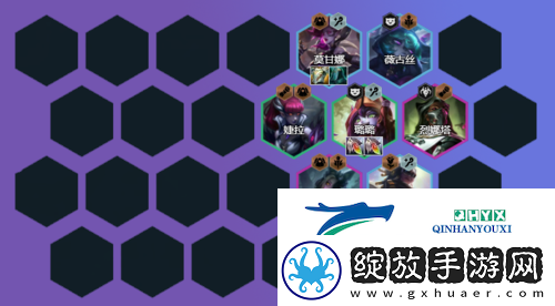 金铲铲之战救赎璐璐怎么玩