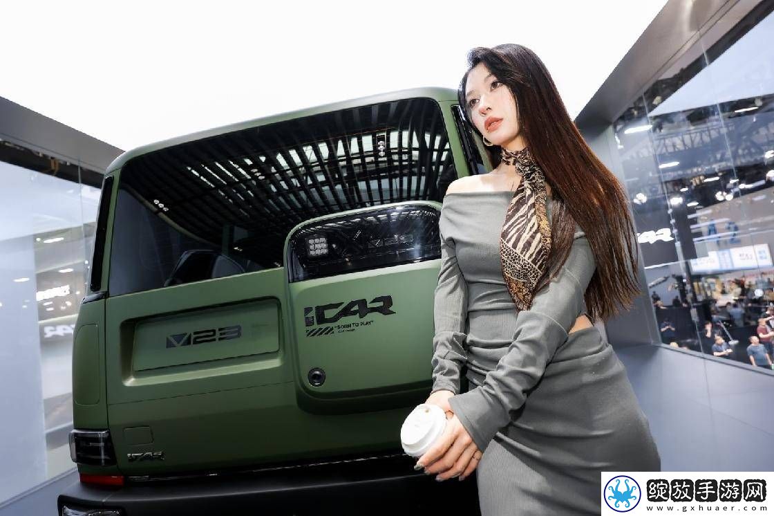 iCARV23