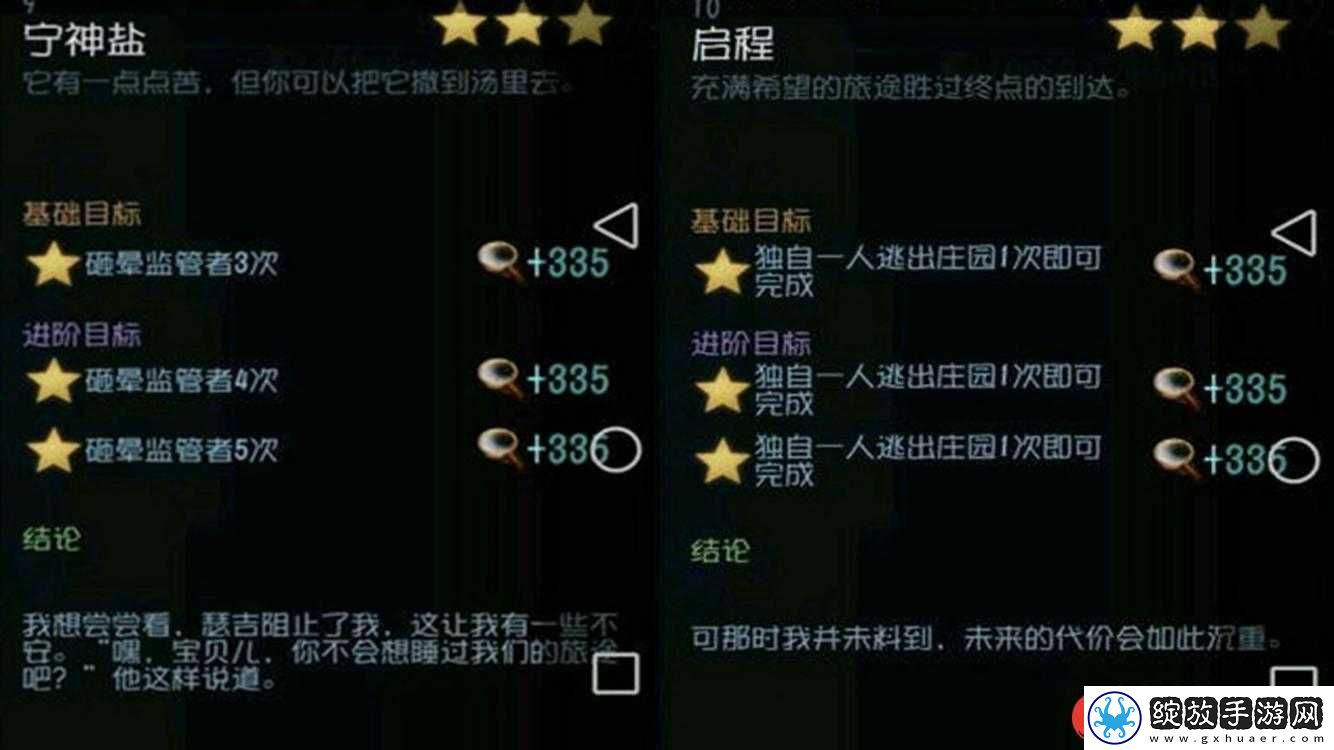 揭秘第五人格摄影师背景与推演故事