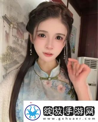 狗头萝莉发布澄清视频
