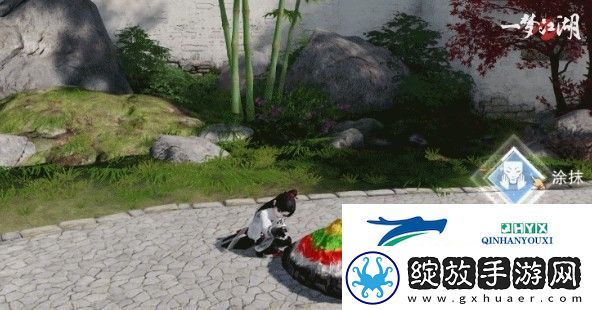 共赴春光一梦江湖花朝节外观抢先看