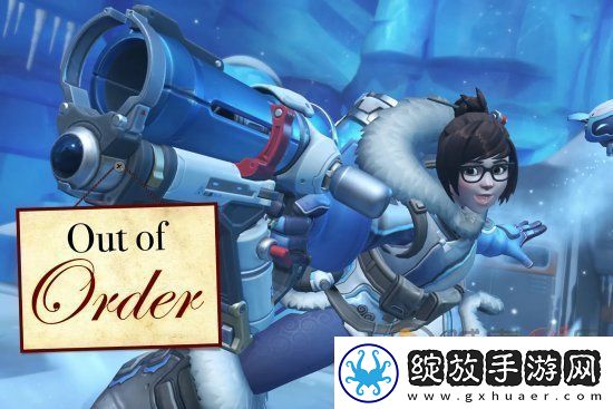 守望先锋归来小美为什么禁用