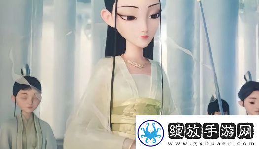 分享哪吒2鹤童深藏不露