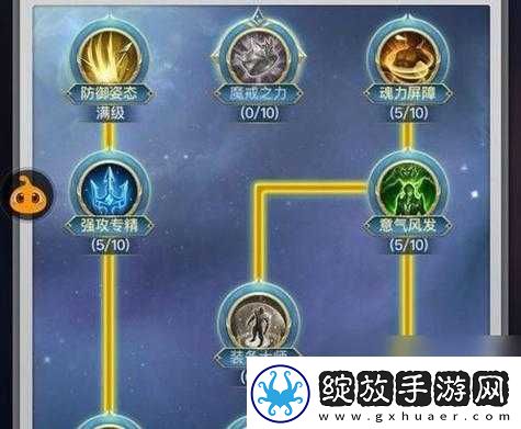 梦想新大陆幻乐技能如何加点搭配