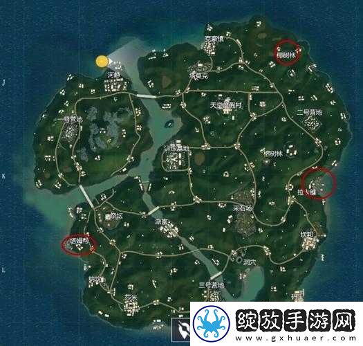 绝地求生刺激战场