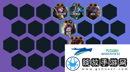 金铲铲之战救赎璐璐怎么玩