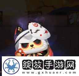 阴阳师鲤鱼旗皮肤登场