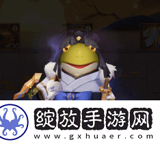 阴阳师鲤鱼旗皮肤登场