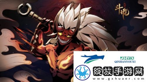 斗诡怎么玩